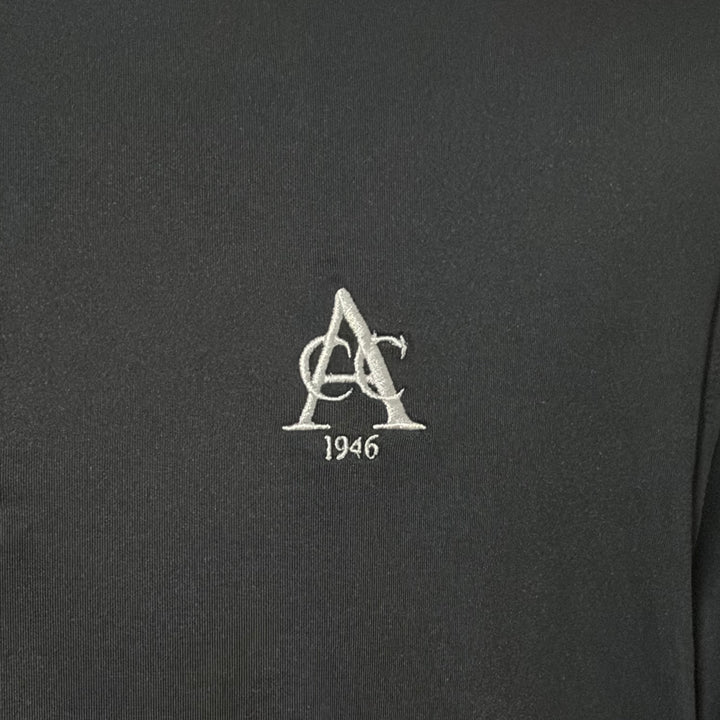Mantra Catalyst Polo (w/logo) - Black - Skorzie