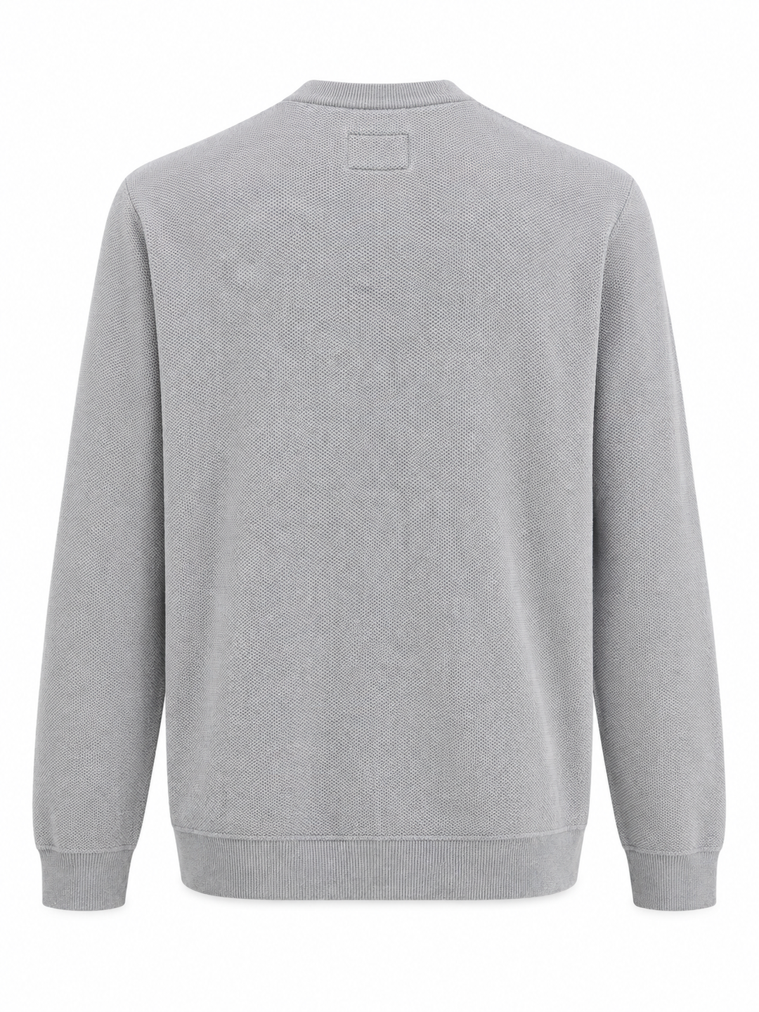 Marine Layer Men's Sweater Tee- Sable - XL