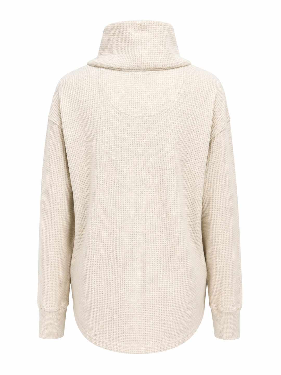 Fairway & Greene Misty Top - Oat - XL