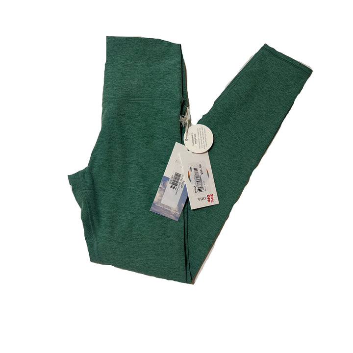 Vuori Clean Elevation Legging (25") - Creek Heather - X-Small