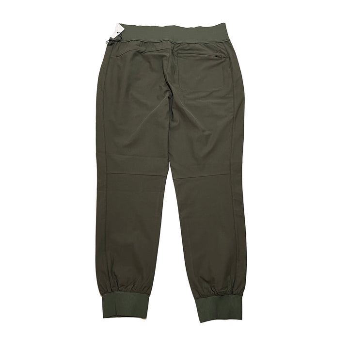7Diamonds Infinity Jogger 27" - Army Green - Large