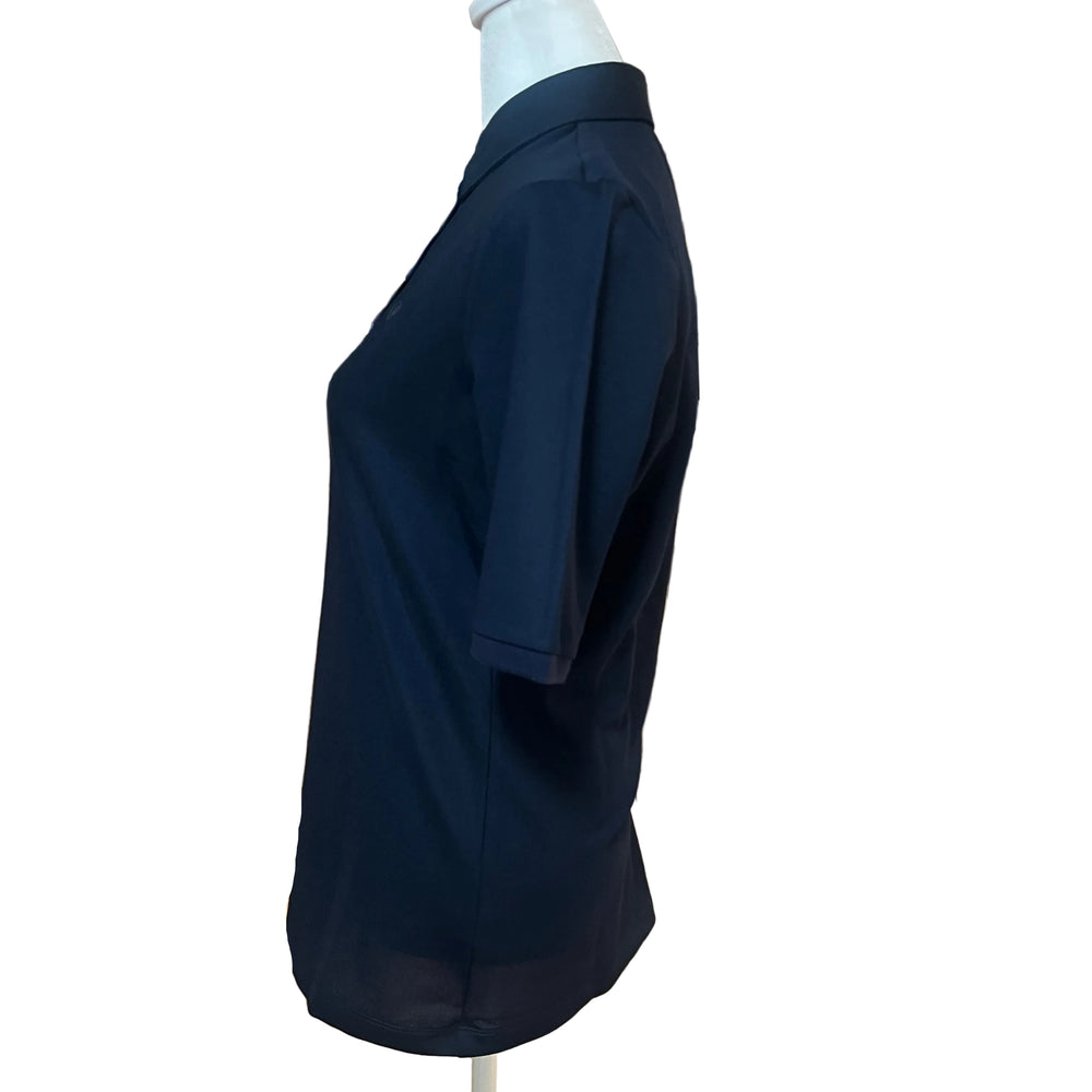 Bogner Tammy Top - Navy - Small - Skorzie