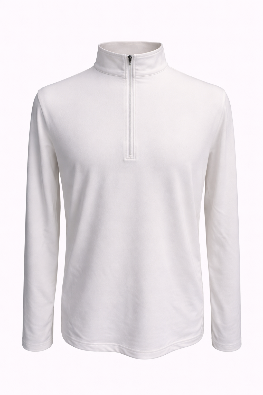 SanSoleil TEK-ICE MOCK W MESH - WHITE - Skorzie