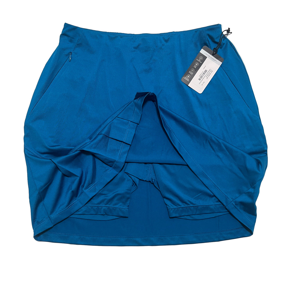 Tail Carrington Pull-On Skort 18" - Mykonos - Skorzie