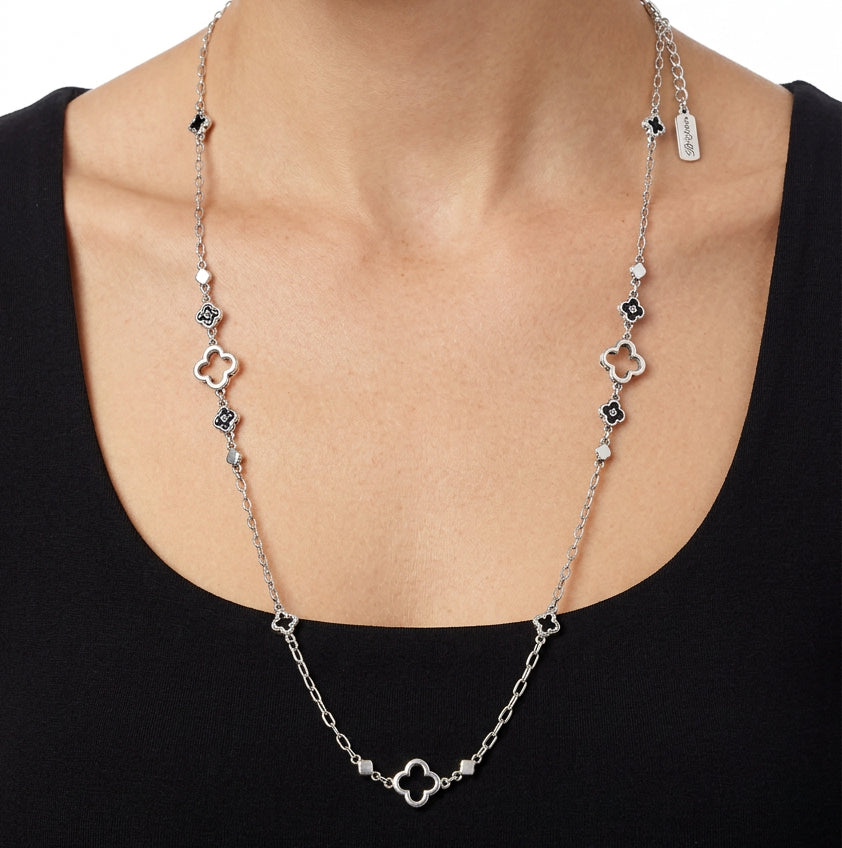 Brighton Women's Necklace Toledo Alto - Skorzie