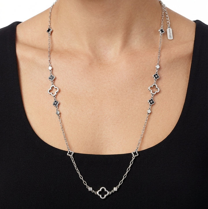 Brighton Women's Necklace Toledo Alto - Skorzie