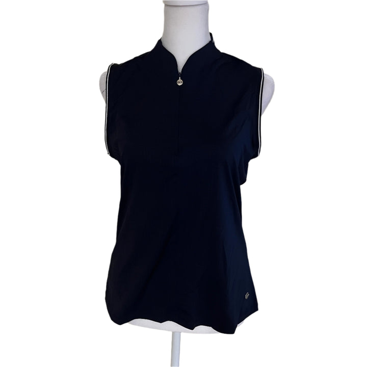 NVO Mock - Black - Small - Skorzie