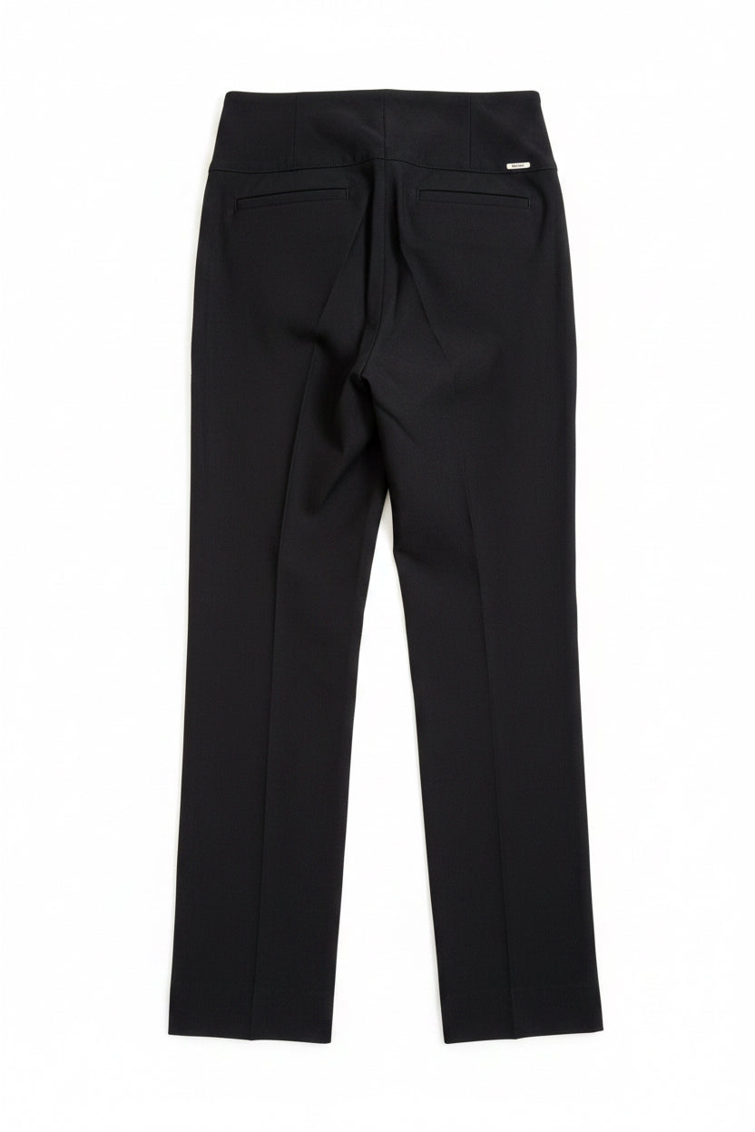 Swing Control Master Ankle Pant 28" - Black - 0 - Skorzie
