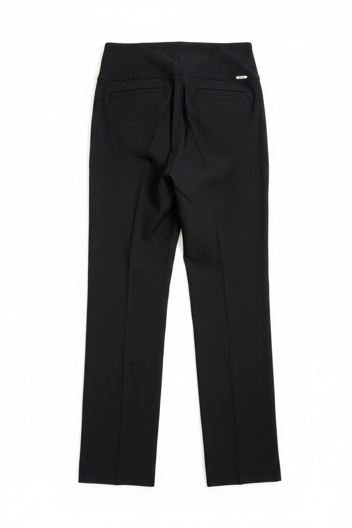 Swing Control Master Ankle Pant 28" - Black - 0 - Skorzie