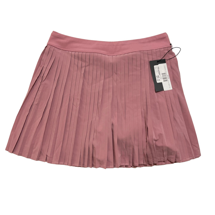 Bad Birdie Double Down Skort (16") - Petaluma - Large