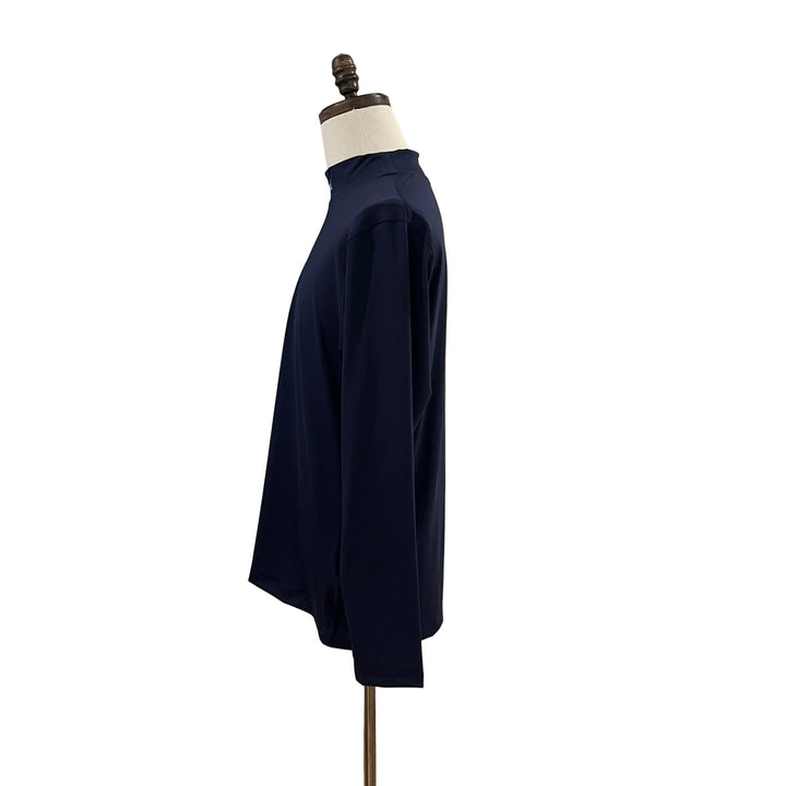 Good Good Golf Ideal Base Layer - Navy - FINAL SALE ITEM - Skorzie