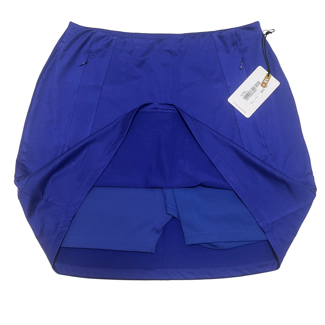 Tail Harlynn Skort 18" - Deep Ocean - Skorzie