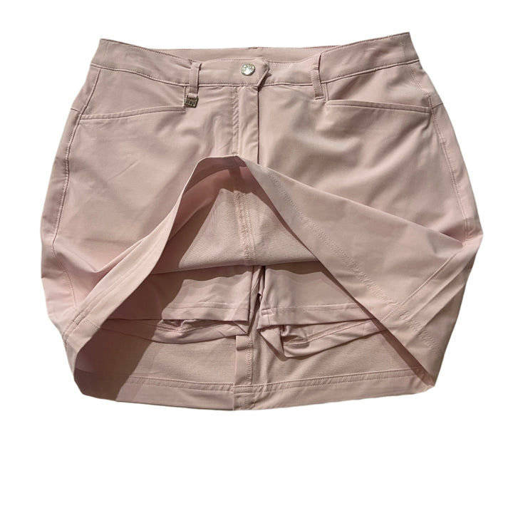NVO Marika II Skort (17") - Pink Sugar - 6 - Skorzie