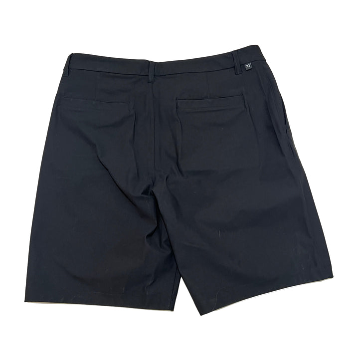 7 Diamonds Infinity Short 11" - Black - Size 36 - Skorzie