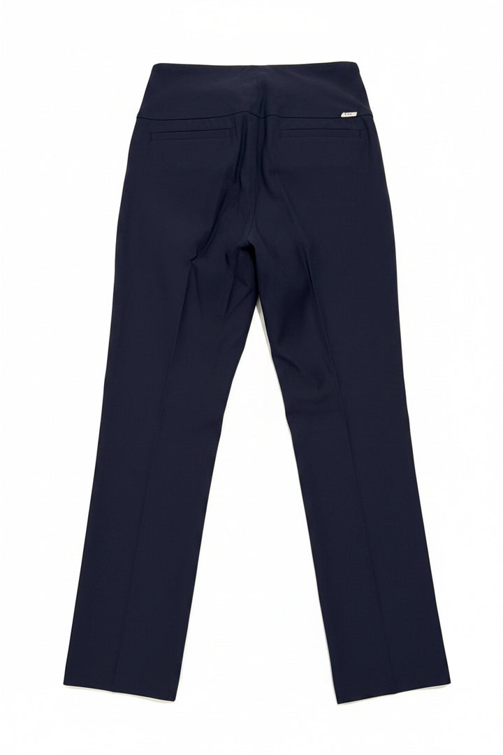 Swing Control Master Core Cropped Pant 24" - Navy - 0 - Skorzie
