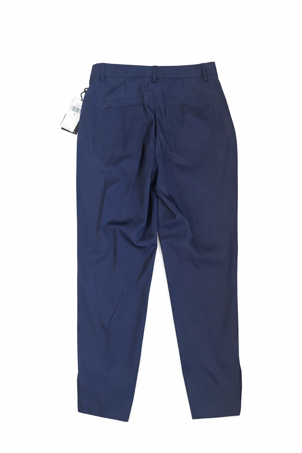 RLX Stretch Twill 5-Pocket Pant - Navy - 0 - Skorzie