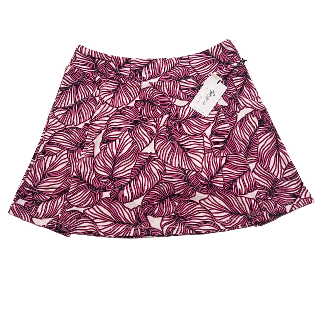 Tail Ikenna Pull-On Skort 17" - Escalate - Skorzie