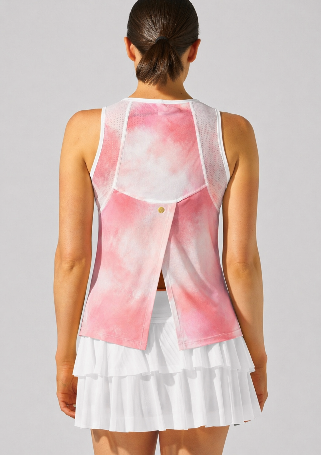 Bobbe Active Swing Tank - Romance - Skorzie