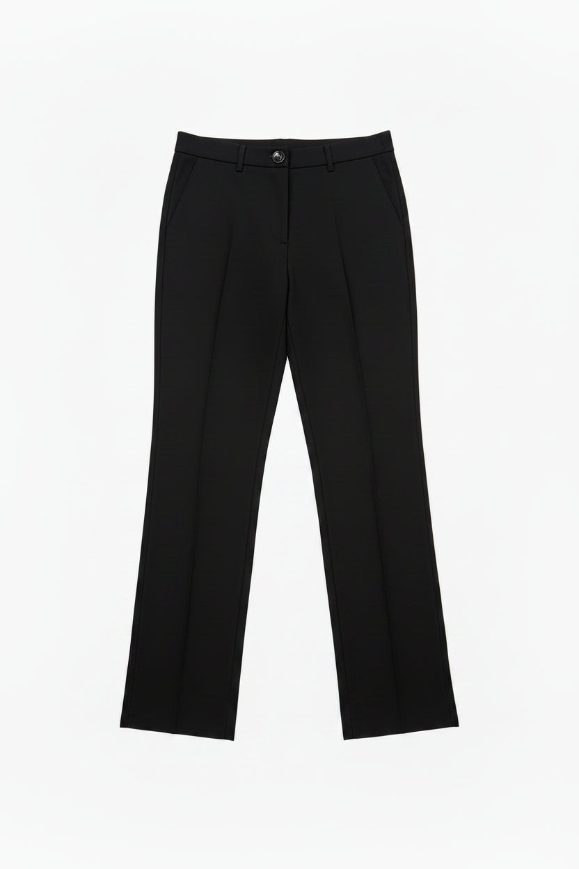 Daily Sports Women's Beyond Ankle Pant - Black