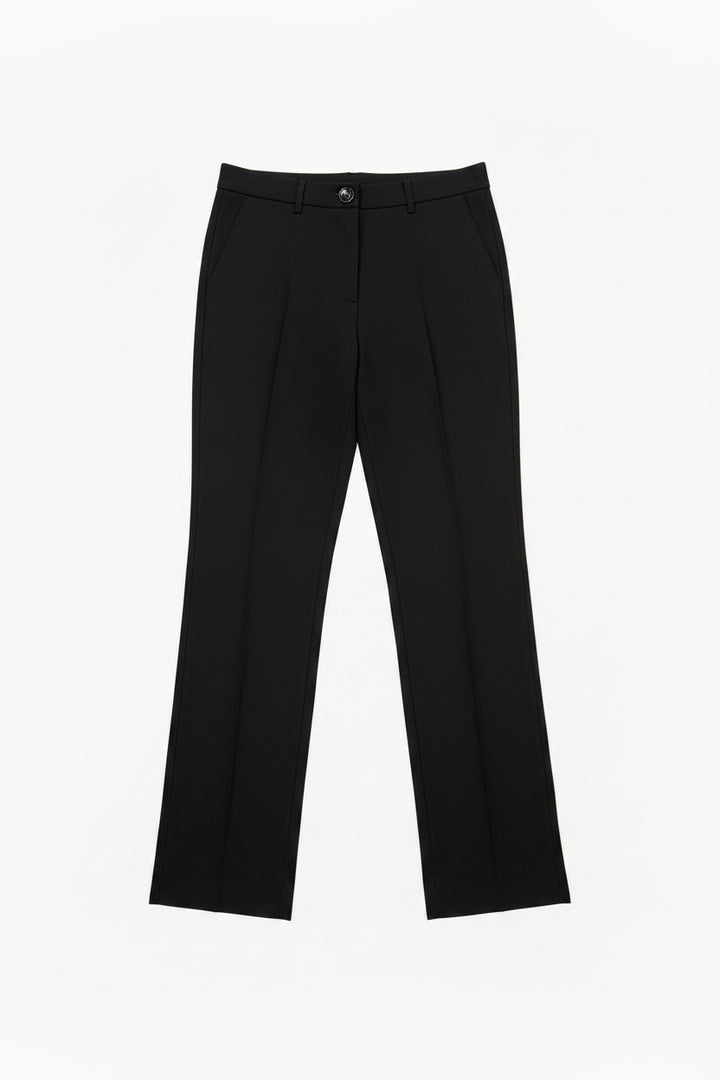 Daily Sports Women's Beyond Ankle Pant - Black