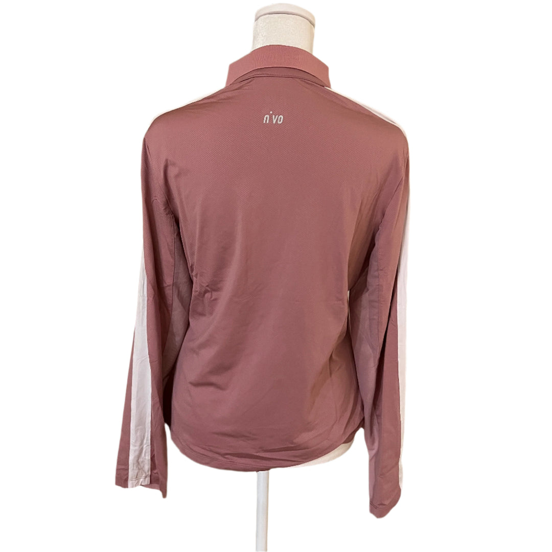 NVO Nina Polo - Cosmetic Pink - Small - Skorzie