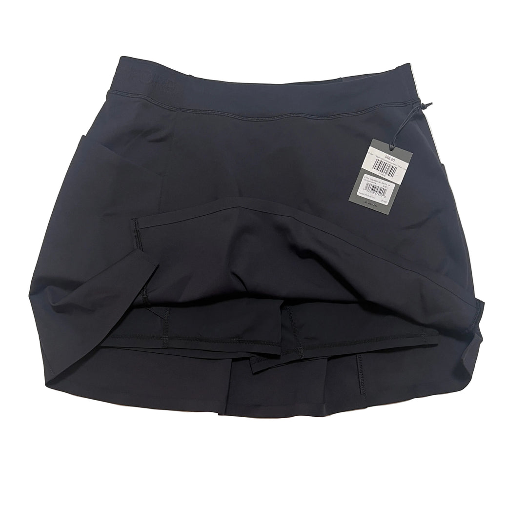 G/Fore Knockout Skort - Onyx - Large