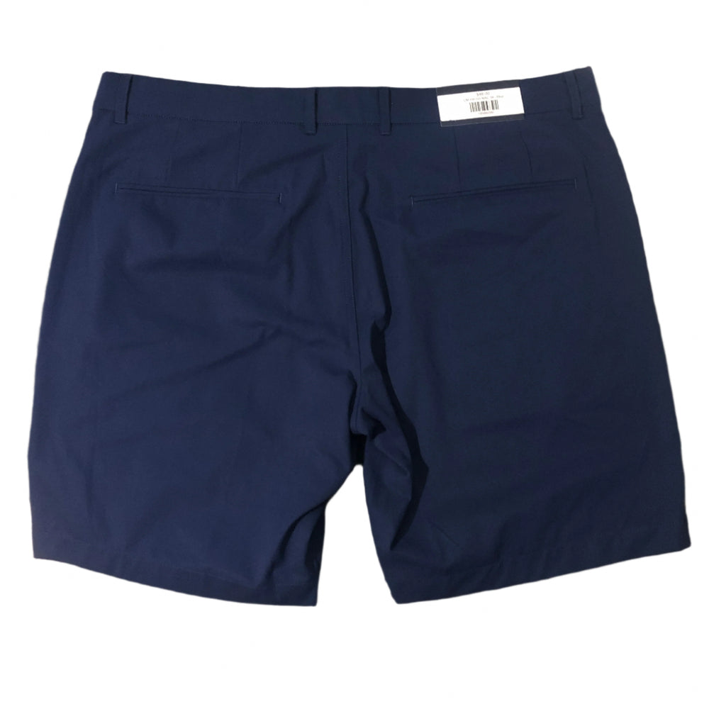 Holderness & Bourne Harwood Short (8.75") - Navy - Size 38 - Skorzie