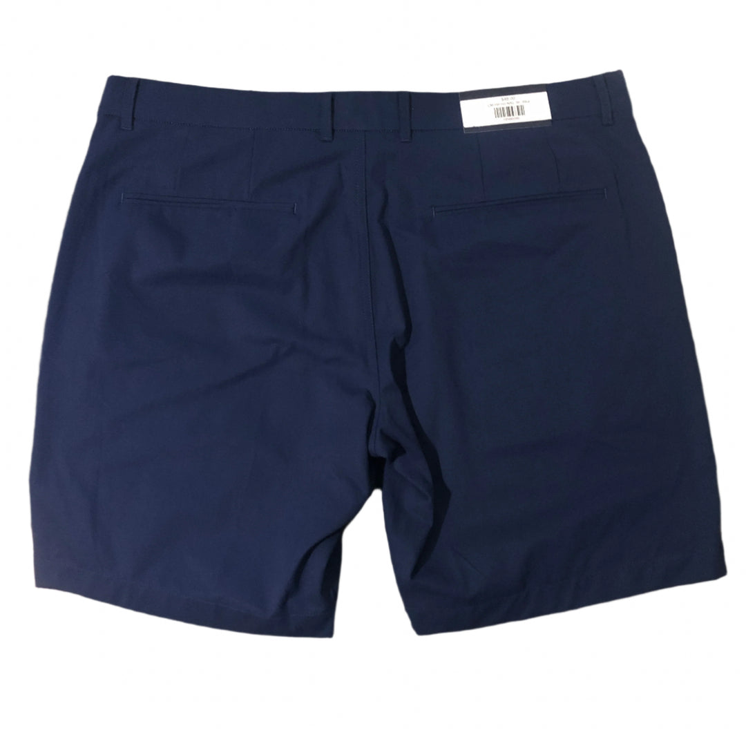 Holderness & Bourne Harwood Short (8.75") - Navy - Size 38 - Skorzie