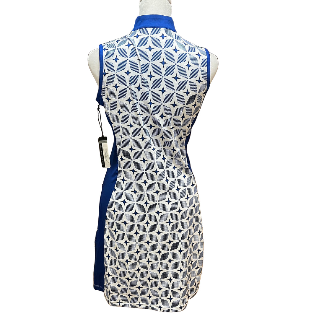 Tail Rubylou Sleeveless Dress - Stargazer - Skorzie