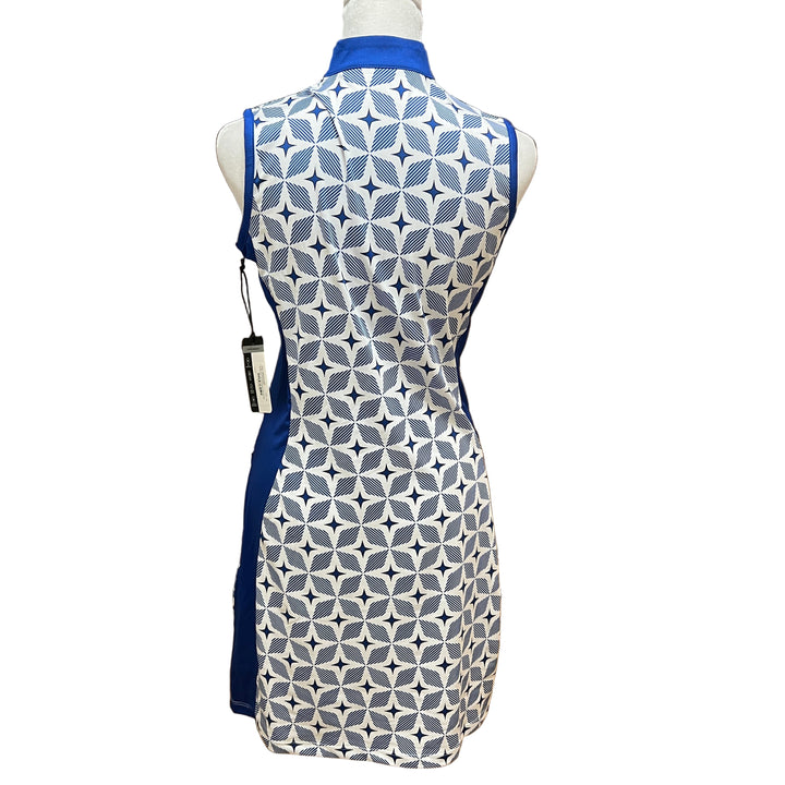 Tail Rubylou Sleeveless Dress - Stargazer - Skorzie