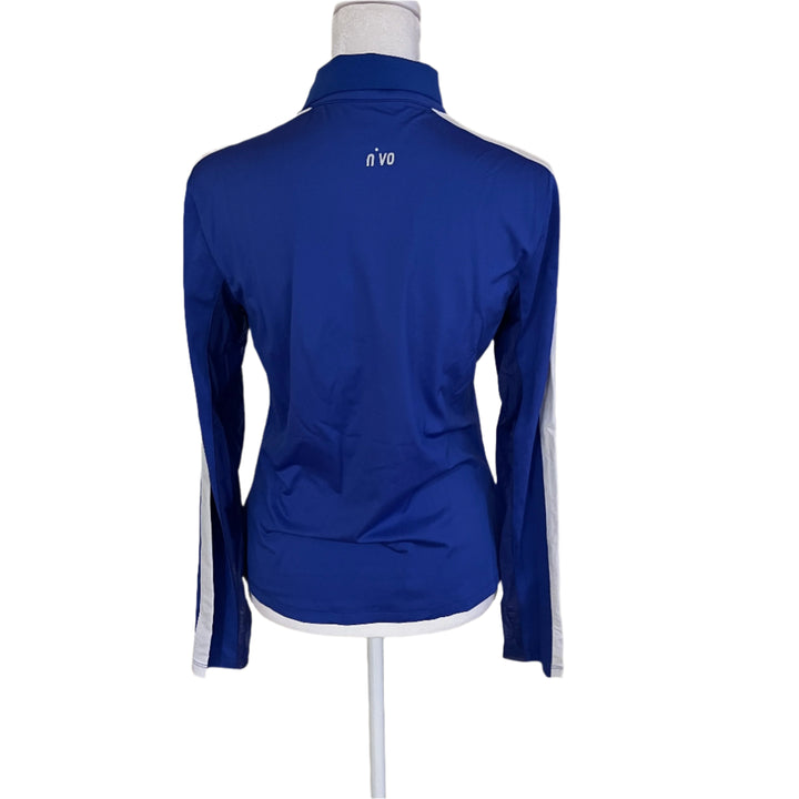 NVO Nina Polo - Cobalt - Small - Skorzie