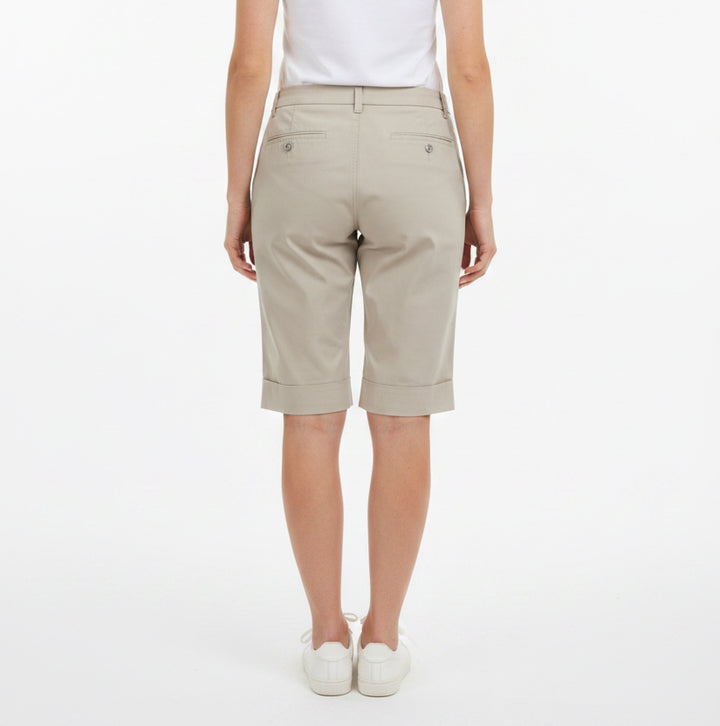 Daily Sports Women's Golf Shorts Lyric City 14" Raw