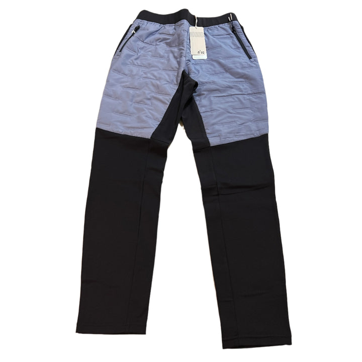 NVO Demi Pant (29") - Pansy Garden - Small - Skorzie