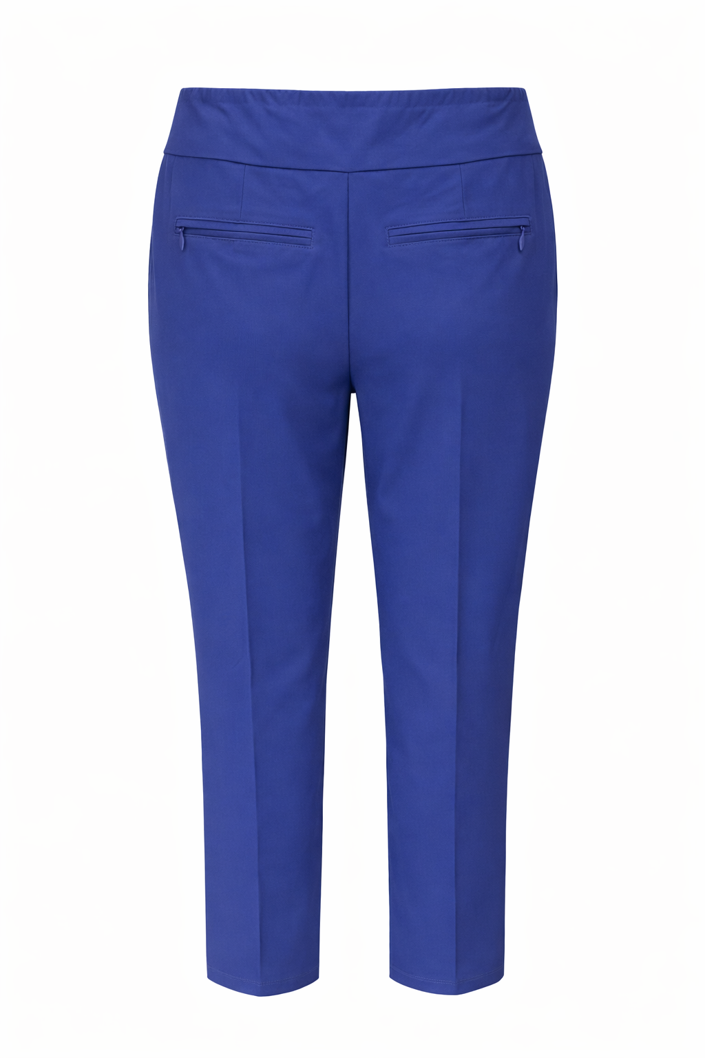 IBKUL Women's City Pants (27") - Midnight - Skorzie
