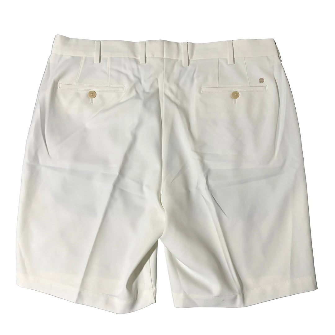 Peter Millar Salem Performance Short 9" - White - Skorzie