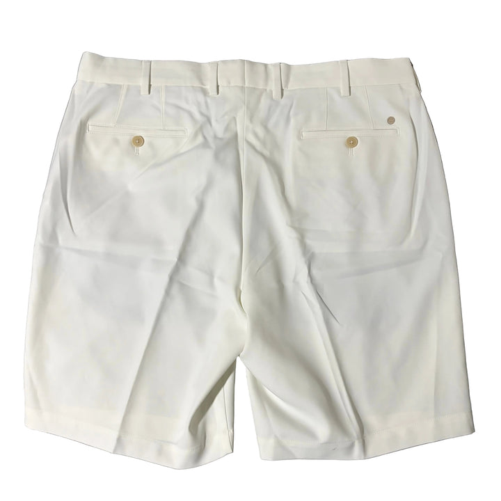 Peter Millar Salem Performance Short 9" - White - Skorzie