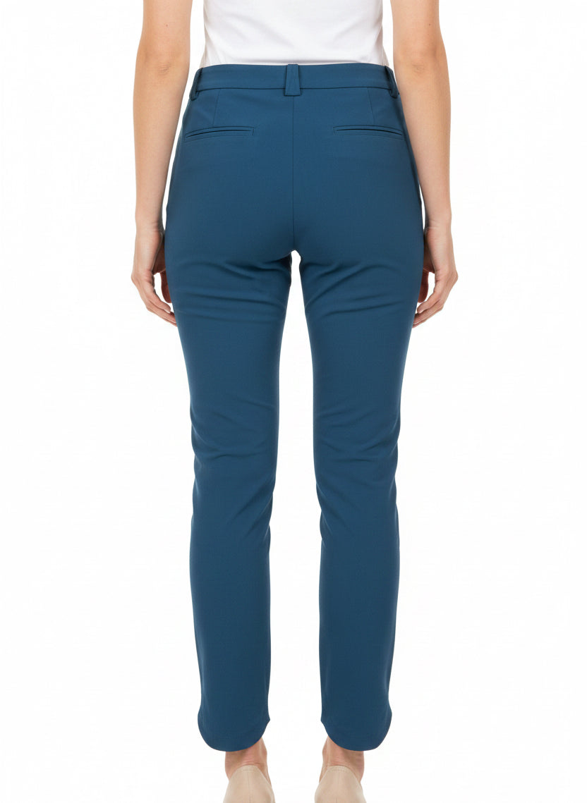 Peter Millar Women's Golf Pants Surge Performance 28" Navy Size 8