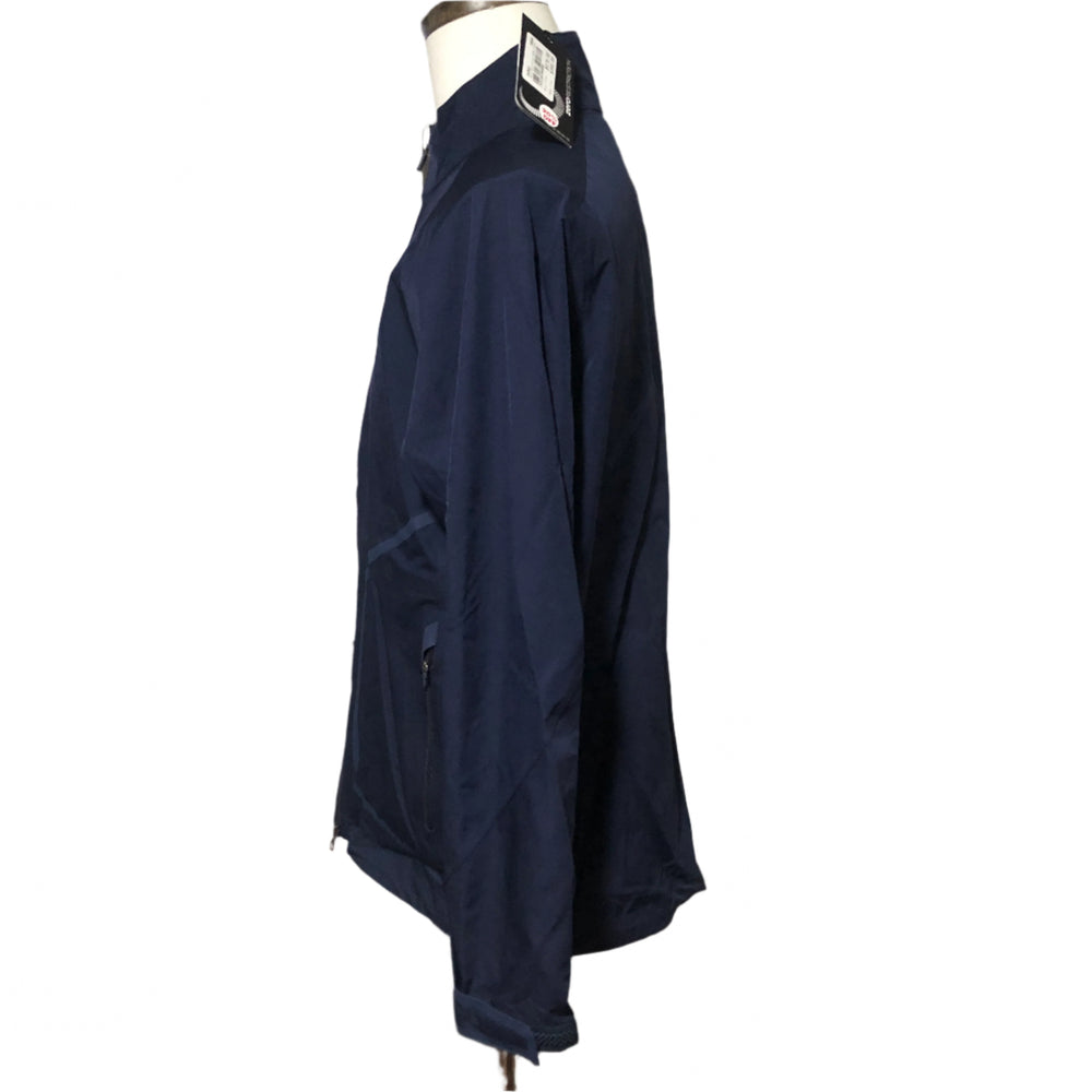Zero Restriction Z2000 Jacket - Navy - Medium - Skorzie