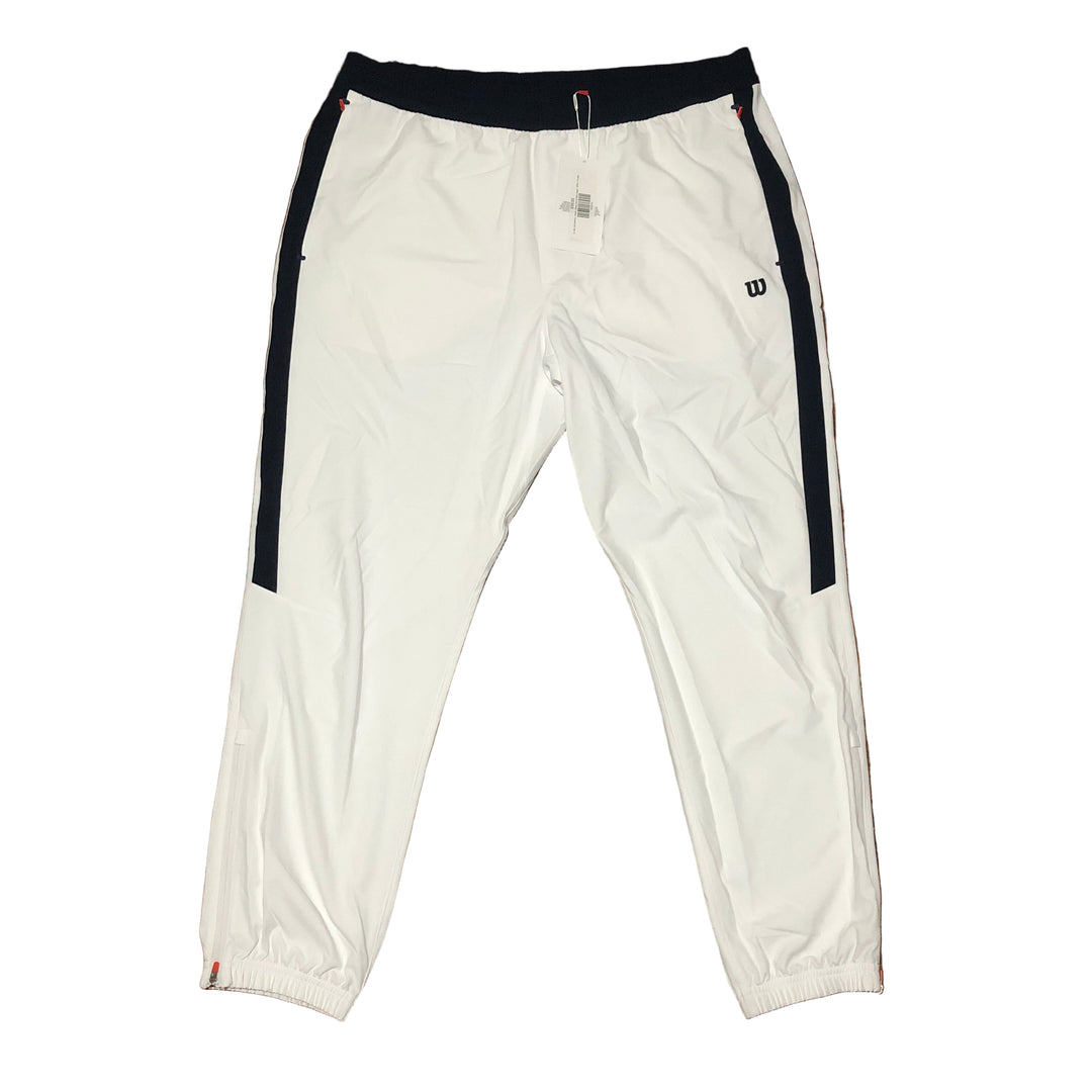 Wilson Grand Slam Jogger - White - X-Large - Skorzie
