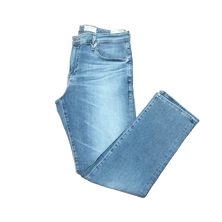 AG Everett Denim - Light Wash - 36x32 - Skorzie
