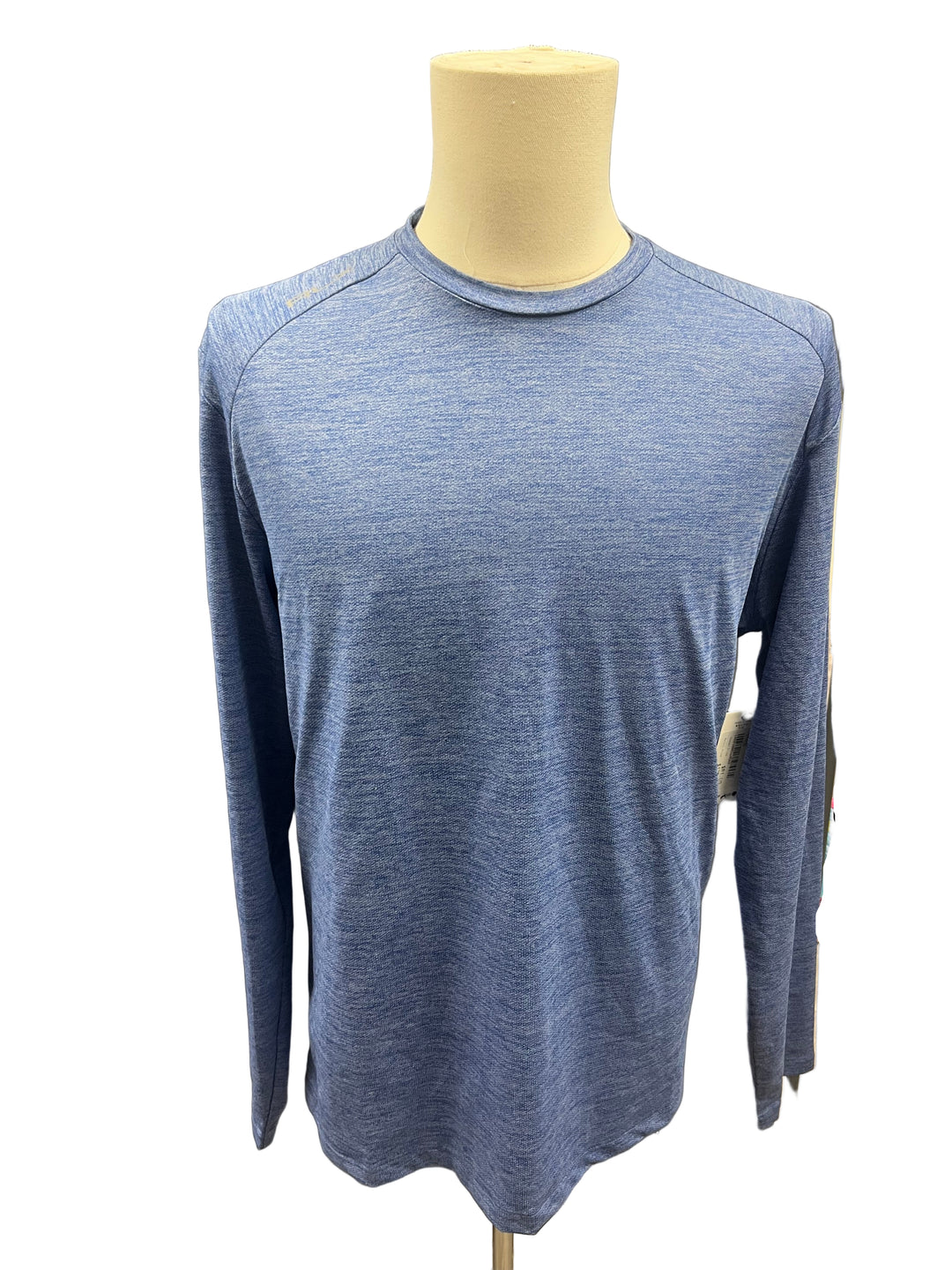 Ralph Lauren - Micro Tee - Blue - Skorzie