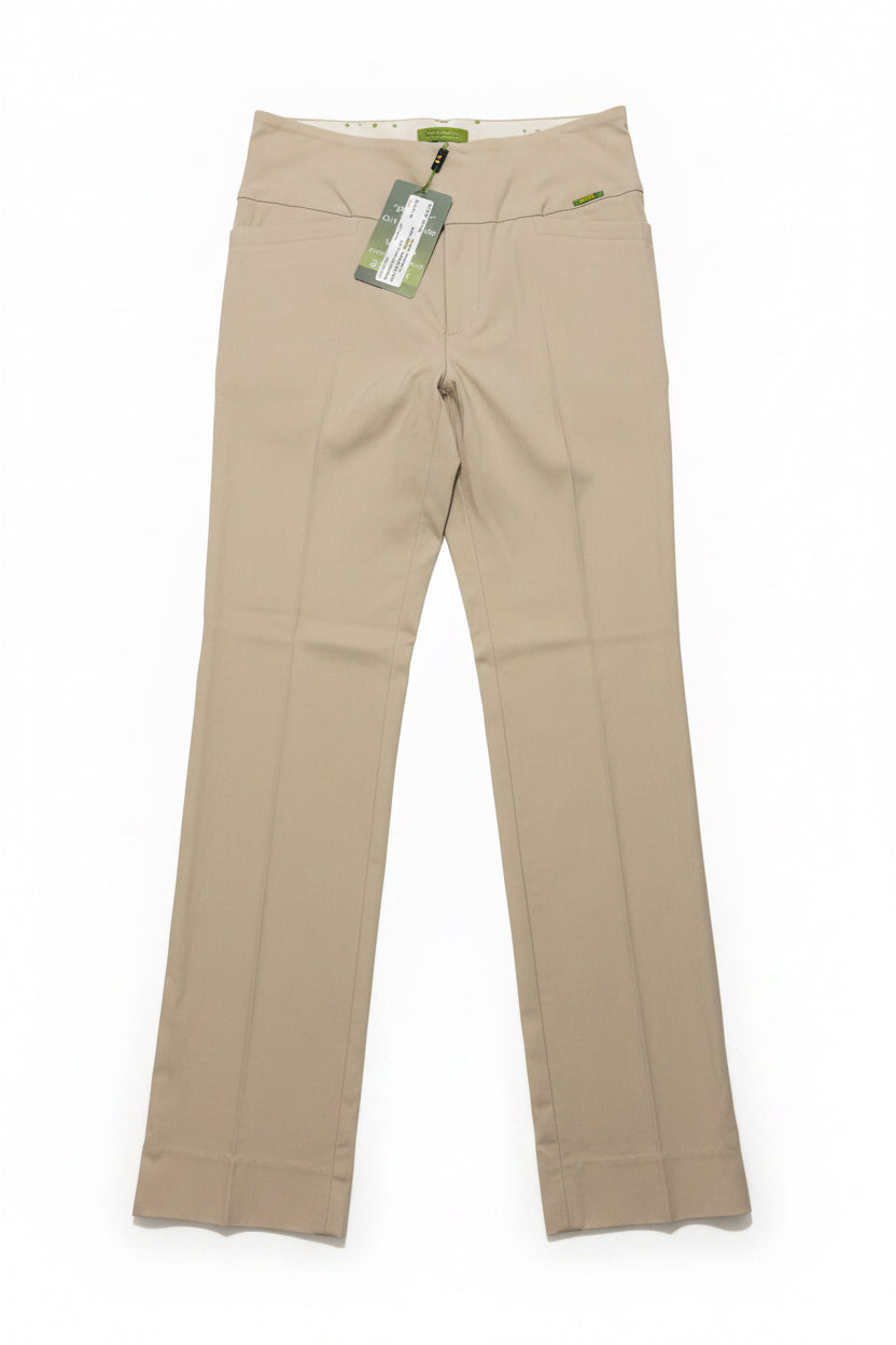 Swing Control Master Core Slim Pant 31" - Stone - 6 - Skorzie