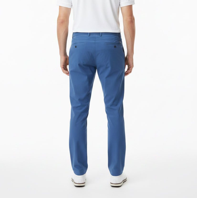 Original Penguin Men's Golf Pants Player Pant True Navy Size 32X32