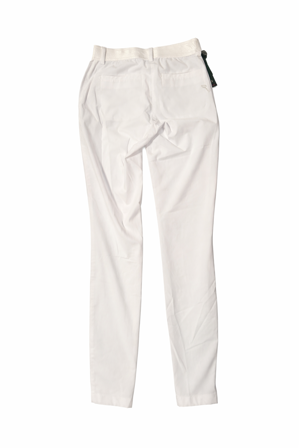 Chevro Stilista Ladies Pant - Frost White - Skorzie
