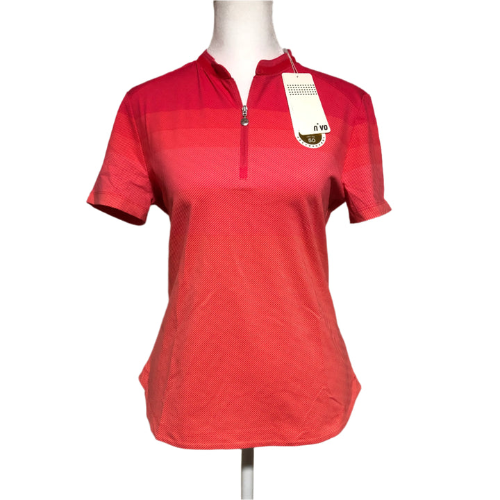 NVO Lynda Mock - Cherry - Small - Skorzie