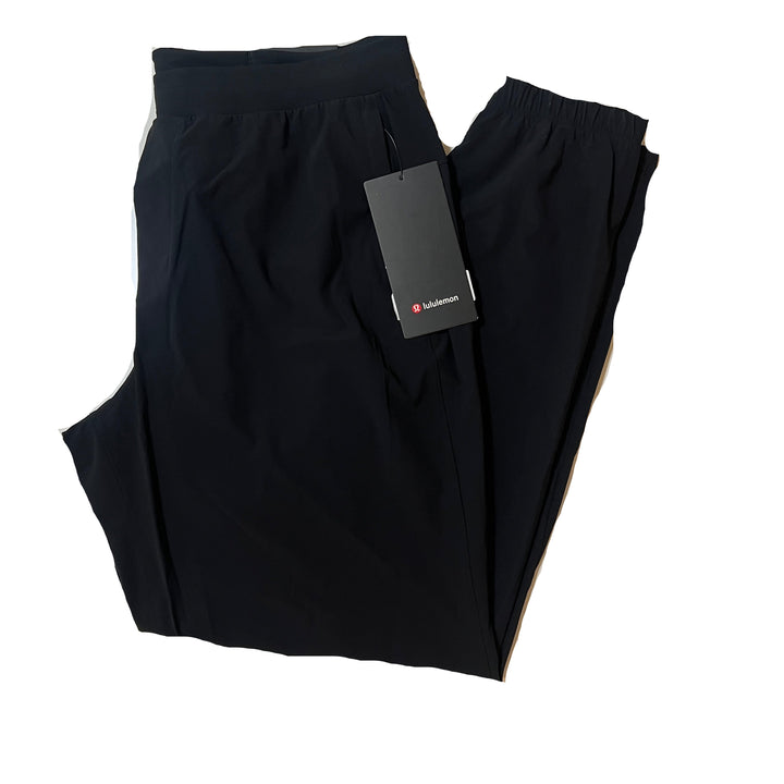 Lululemon Surge Jogger (29") - Black - X-Large - Skorzie