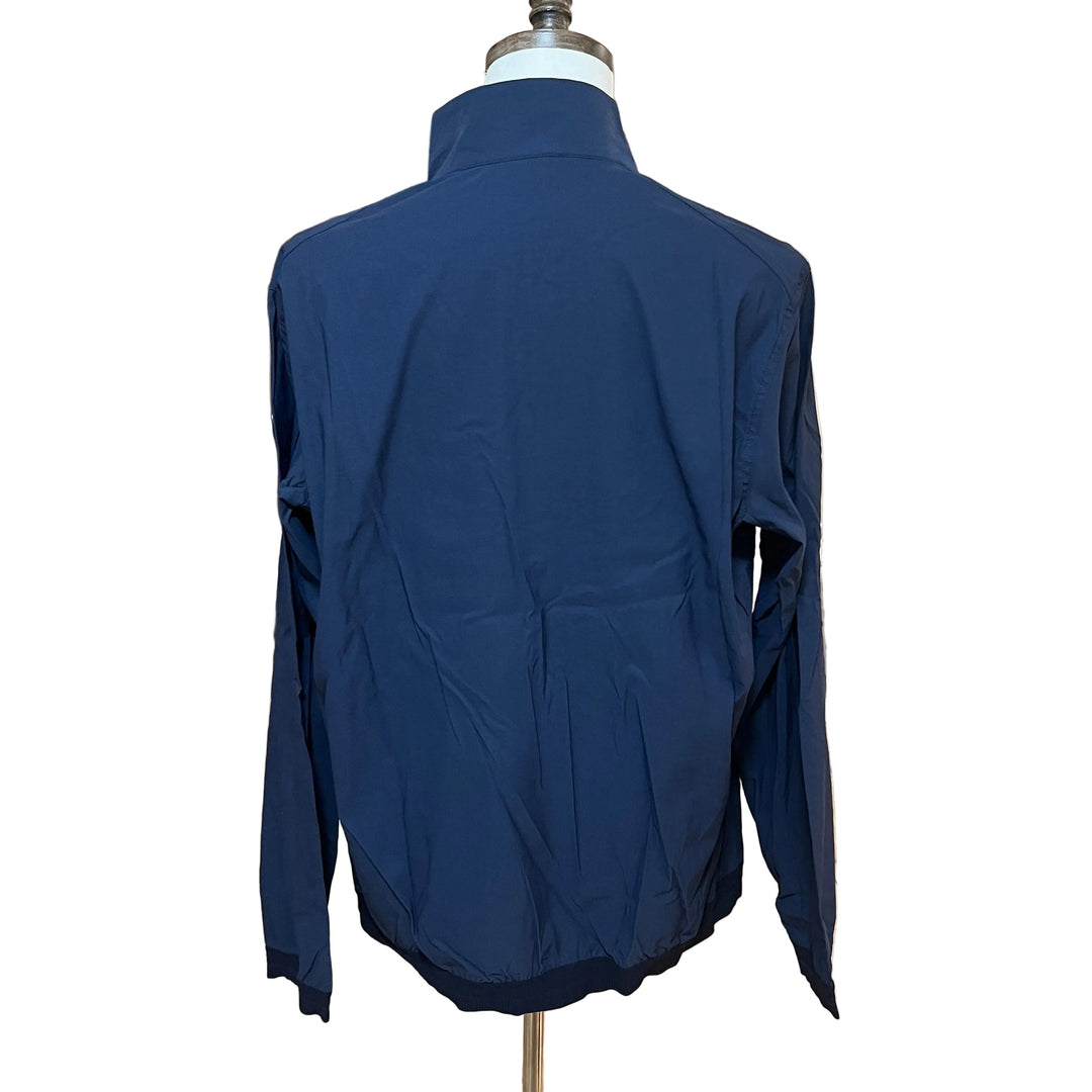 Chervo Men's Moda Jacket - Navy - X-Large