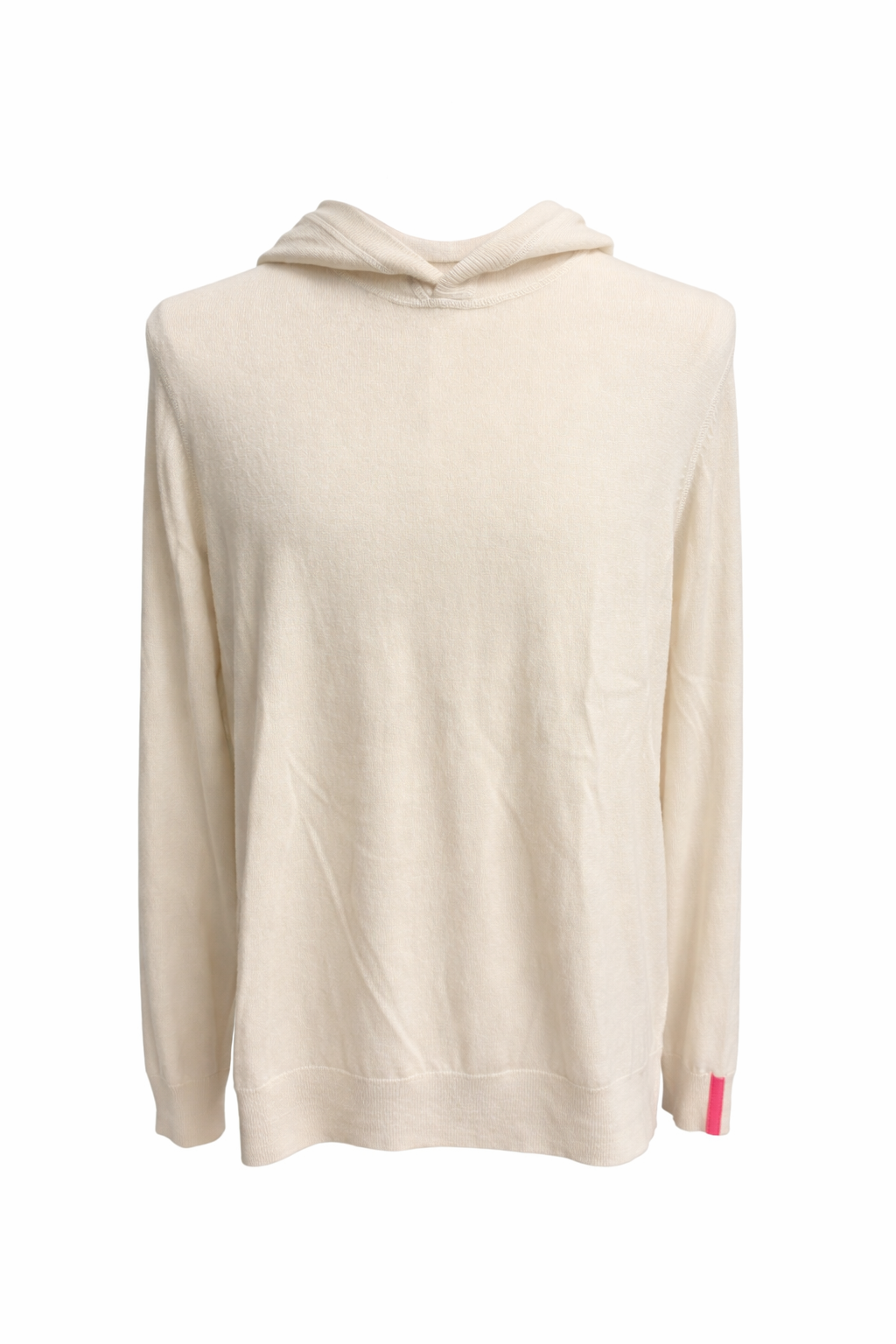 G/FORE Cashmere Hooded Sweater - Pumice - Medium - Skorzie