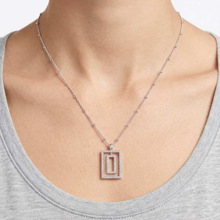 Brighton Women's Necklace Illumina - Skorzie
