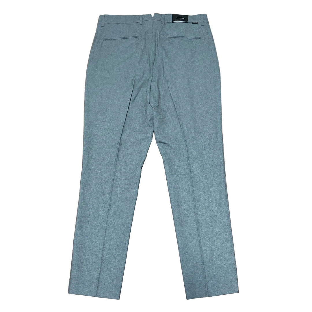 Dunning Conrad Flannel Pant - Owl Grey Heather - 34X32